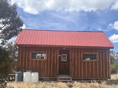 498 Starfire Loop, Quemado, NM 87829 Exterior Other