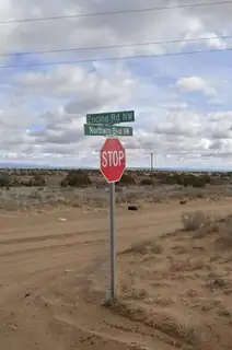 U5 B56 L8 Northern Boulevard NW 