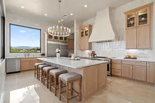 9 Tamarisk Trail Kitchen