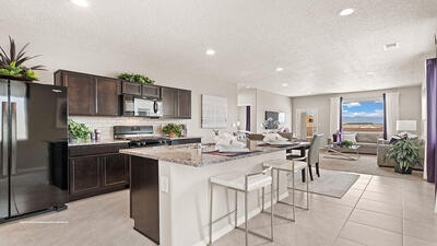 1519 Woods Street NE, Rio Rancho