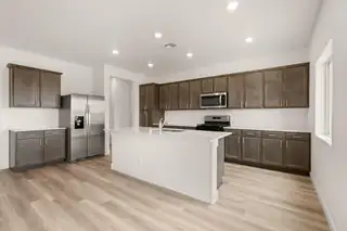 1636 Saddleback Trail NE Kitchen