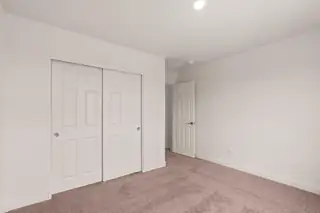 1636 Saddleback Trail NE Bedroom