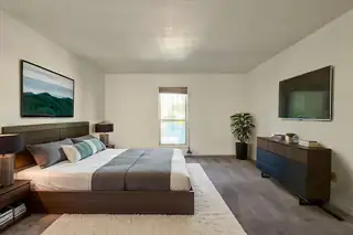 5812 TORREON Drive NE Bedroom