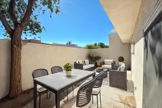 5812 TORREON Drive NE Patio