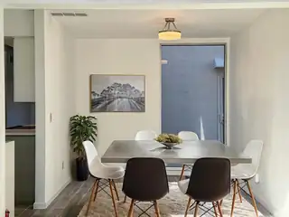 5812 TORREON Drive NE Dining Room