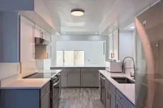 5812 TORREON Drive NE Kitchen