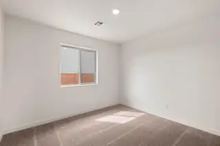 1608 Saddleback Trail NE Bedroom