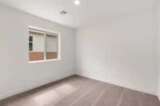 1633 Saddleback Trail NE Bedroom