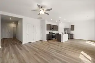 1628 Saddleback Trail NE Kitchen