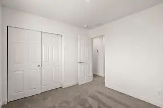 1612 Saddleback Trail NE Bedroom