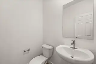 1612 Saddleback Trail NE 