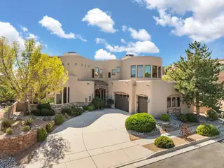 5108 WILD PLUM Way NW, Albuquerque 