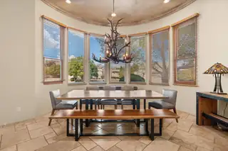 5108 WILD PLUM Way NW Dining Room