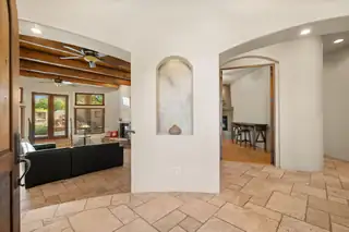 5108 WILD PLUM Way NW Living Room