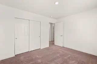 1604 Saddleback Trail NE Bedroom