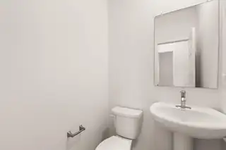 1604 Saddleback Trail NE Kitchen