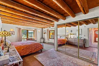 8 Camino Del Torreon Bedroom