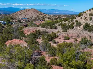 8 Camino Del Torreon View