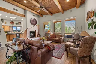 13723 APACHE PLUME Place NE Living Room