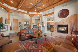 13723 APACHE PLUME Place NE View