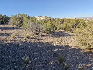 74 DESERT MOUNTAIN Road 