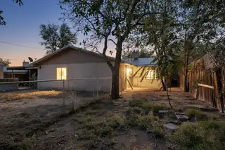 1212 DIDIER Avenue Backyard