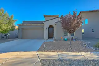 7174 WRANGELL Loop NE, Rio Rancho