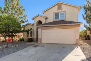 420 SOOTHING MEADOWS Drive NE, Rio Rancho