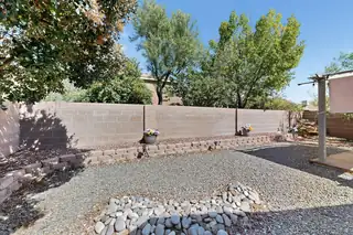 7471 SANDERLING Road NW Backyard