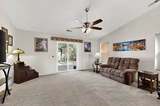 7471 SANDERLING Road NW Living Room