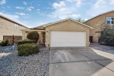 10928 SERPENTINE Court NW, Albuquerque 