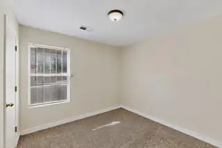 10928 SERPENTINE Court NW Bedroom