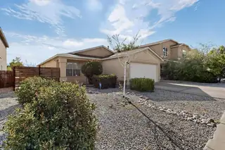 10928 SERPENTINE Court NW 