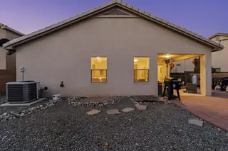 680 PURPLE ASTER Avenue SW Floor Plan