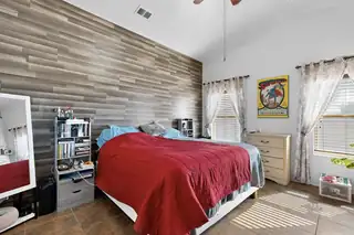 680 PURPLE ASTER Avenue SW Bedroom