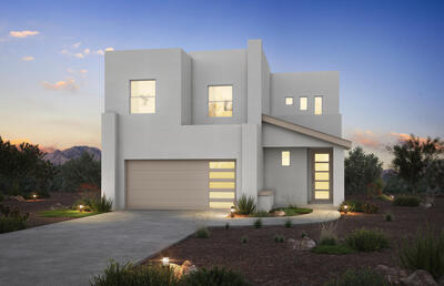 8700 SEVANO Circle NE, Albuquerque