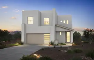 8700 SEVANO Circle NE, Albuquerque 