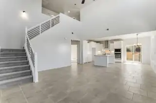 8700 SEVANO Circle NE Kitchen