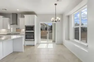 8700 SEVANO Circle NE Kitchen