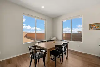 3210 KYLE Court NE Dining Room