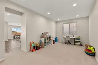 3210 KYLE Court NE Home Office