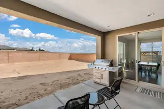 3210 KYLE Court NE Patio