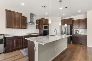 3210 KYLE Court NE Kitchen