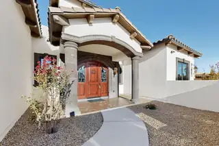 6224 Camino Alto Court NW 