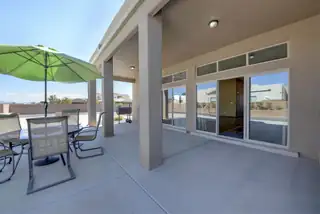 6639 SUJETO Road NW View