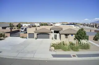 6639 SUJETO Road NW Exterior Front