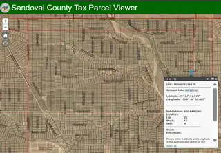 23rd Avenue NW, Rio Rancho 