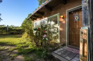 3871 CORRALES Road Exterior Front