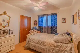 2620 GUN CLUB Road SW Bedroom