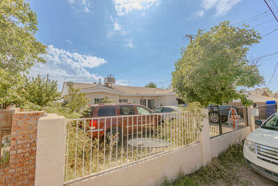 2620 GUN CLUB Road SW, Albuquerque